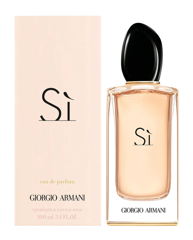 Paket mit 3 Parfums: Dior HYPNOTIC POISON, Giorgio Armani YES, Versace DYLAN TURQUOISE (Eau de Parfum)