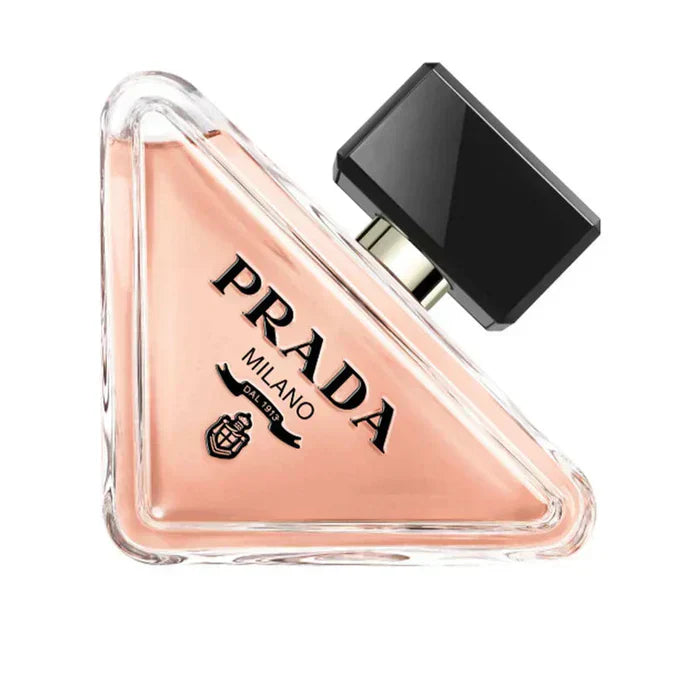 3er-Pack Parfums: Prada PARADOXE, COCO MADEMOISELLE und MON PARIS 100 ml