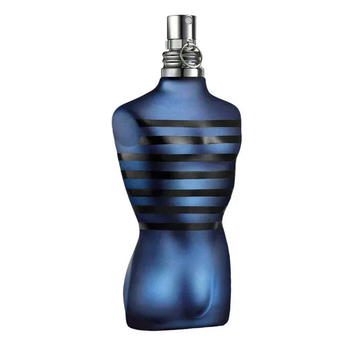 3er-Pack Parfums: LA BELLE, ULTRA MALE und Gaultier SCANDAL 100 ml