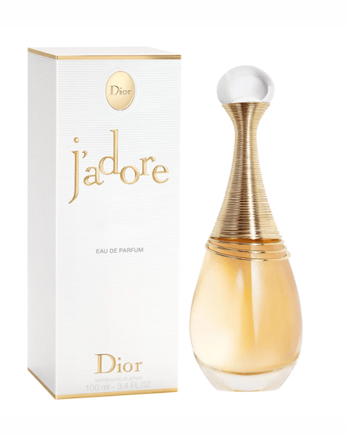 Packung mit 3 Düften: Jean Paul Gaultier SCANDAL, Dior J'ADORE, Lancôme LA VIE EST BELLE (Eau de Parfum)