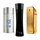 Packung mit 3 Düften: 212 Men NYC, Paco Rabanne One Million, Armani Code Homme (Eau de Parfum)