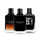 Packung mit 3 Parfums: GENTLEMAN, GENTLEMAN RESERVE und GENTLEMAN SOCIETY 100 ml