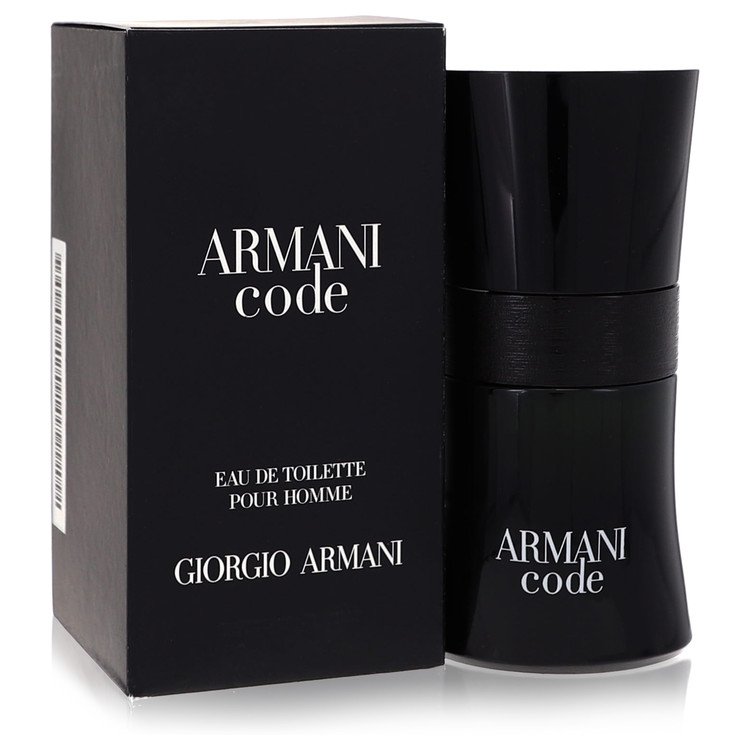 Armani Code von Giorgio Armani Eau de Toilette Spray für Herren