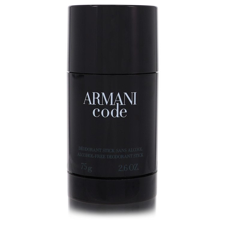 Armani Code von Giorgio Armani Deodorant-Stick für Herren