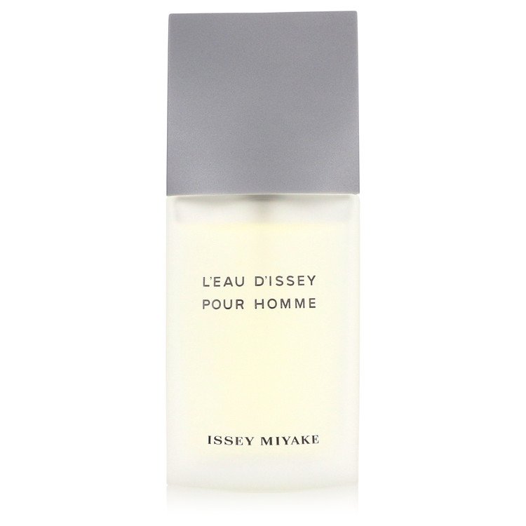 LEau DIssey von Issey Miyake Eau de Toilette Spray Unverpackt 1.3 oz für Herren