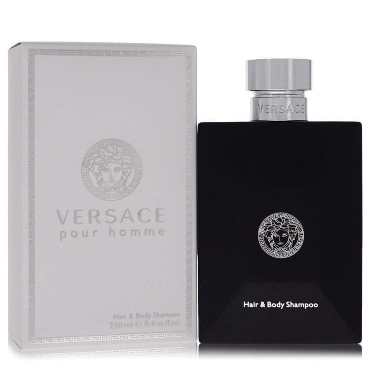 Versace Pour Homme von Versace Duschgel 8,4 oz für Herren