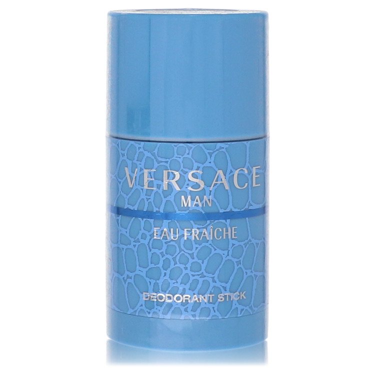 Versace Man von Versace Eau Fraiche Deodorant Stick 2,5 oz für Herren