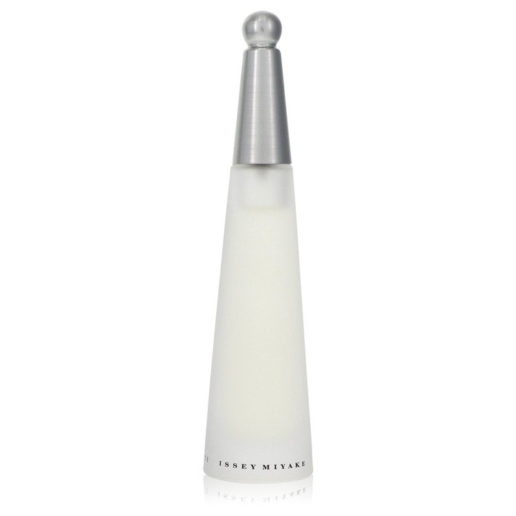 L'EAU D'ISSEY (issey Miyake) von Issey Miyake Eau De Toilette Spray (ohne Verpackung) 0,85 oz für Damen