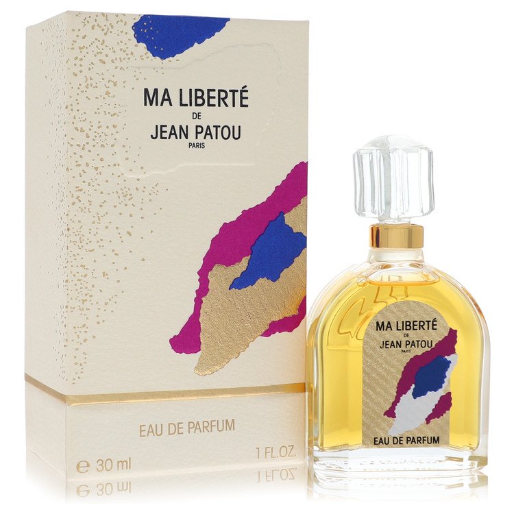 Ma Liberte von Jean Patou Eau De Parfum 1 oz für Frauen