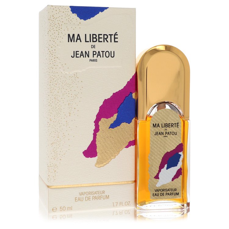 Ma Liberte von Jean Patou Eau De Parfum Spray 1,7 oz für Damen