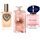 Paket mit 3 Düften: Dolce & Gabbana Devotion, My Way Giorgio Armani, Lancôme Idôle (Eau de Parfum)