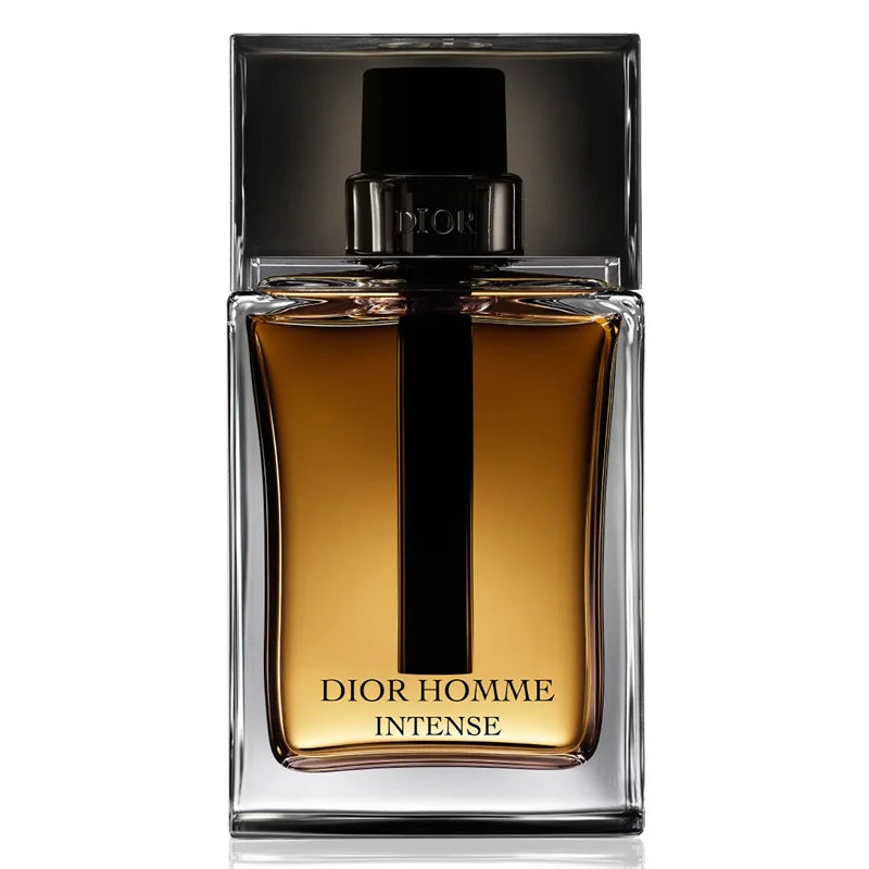 Packung mit 3 Düften: Sauvage Dior, Bleu de Chanel, Dior Homme Intense (Eau de Parfum)