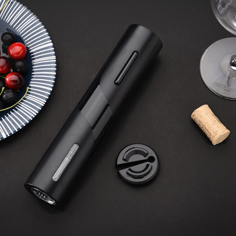 Abridor de Vinho Automático- Ultra Pression