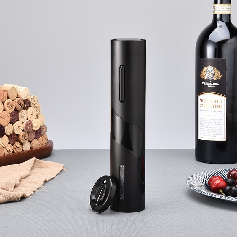 Abridor de Vinho Automático- Ultra Pression