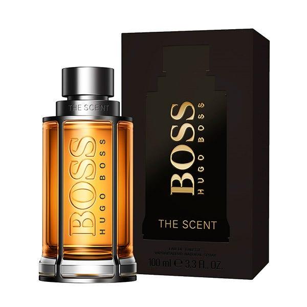 3er-Paket für Parfums: BOSS THE SCENT, BOSS BOTTLED und BOSS BOTTLED INFINITE
