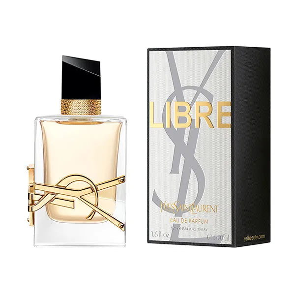 Packung mit 3 Düften: Chanel COCO MADEMOISELLE, Yves Saint Laurent LIBRE, CHLOÉ (Eau de Parfum)