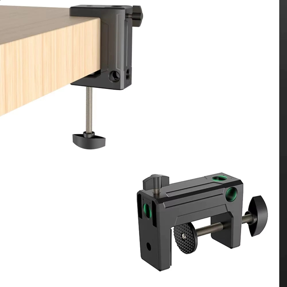 BRAÇO DE MESA ARTICULADO - FIX POWER