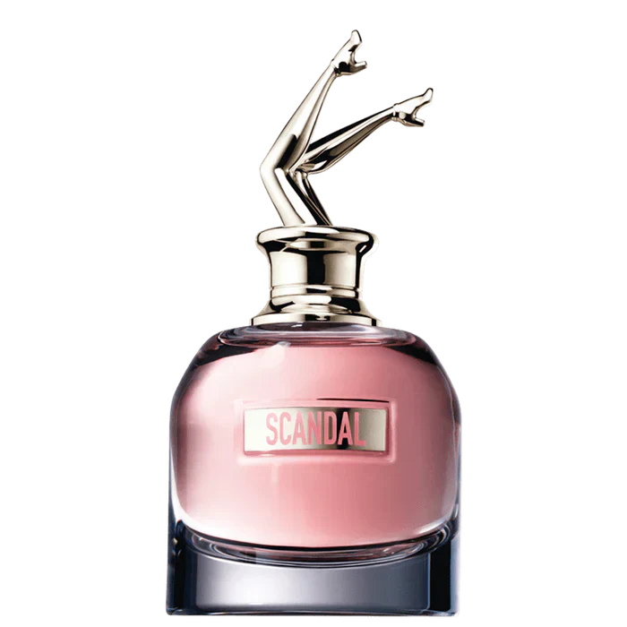 3er-Pack Parfums: LA BELLE, ULTRA MALE und Gaultier SCANDAL 100 ml
