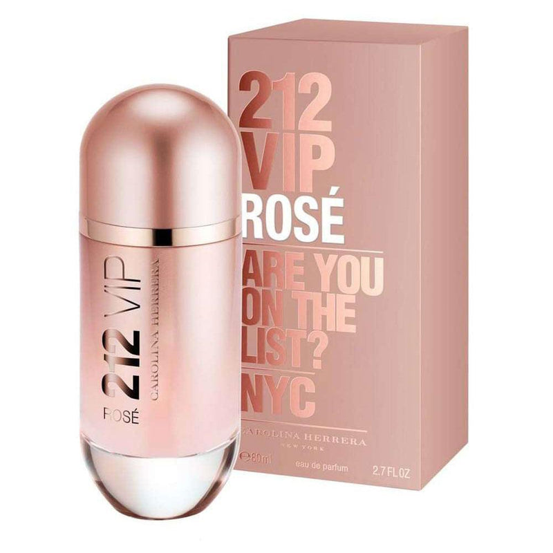 Packung mit 3 Düften: Carolina Herrera 212 VIP ROSÉ, Paco Rabanne OLYMPÉA, Chanel COCO MADEMOISELLE (Eau de Parfum)