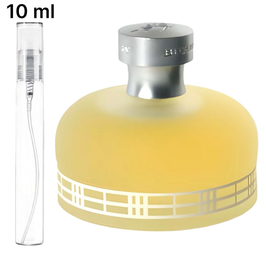 Weekend von Burberry Eau de Parfum Spray für Frauen (Probe)