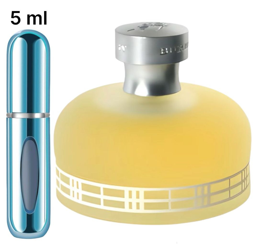 Weekend von Burberry Eau de Parfum Spray für Frauen (Probe)