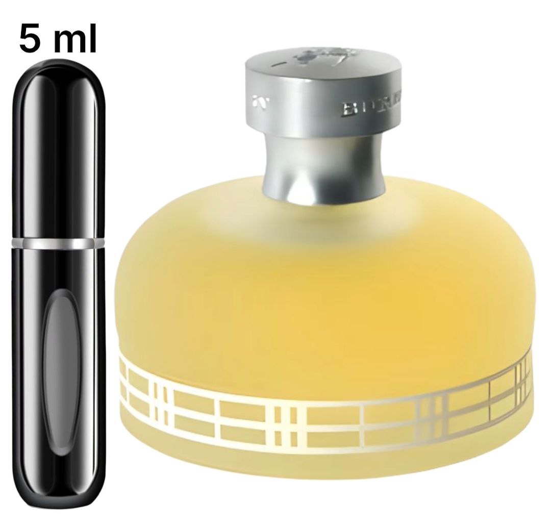 Weekend von Burberry Eau de Parfum Spray für Frauen (Probe)