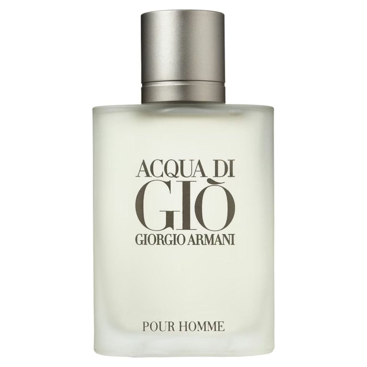 Acqua Di Gio von Giorgio Armani Eau De Parfum Nachfüllbarer Spray für Herren (Probe)