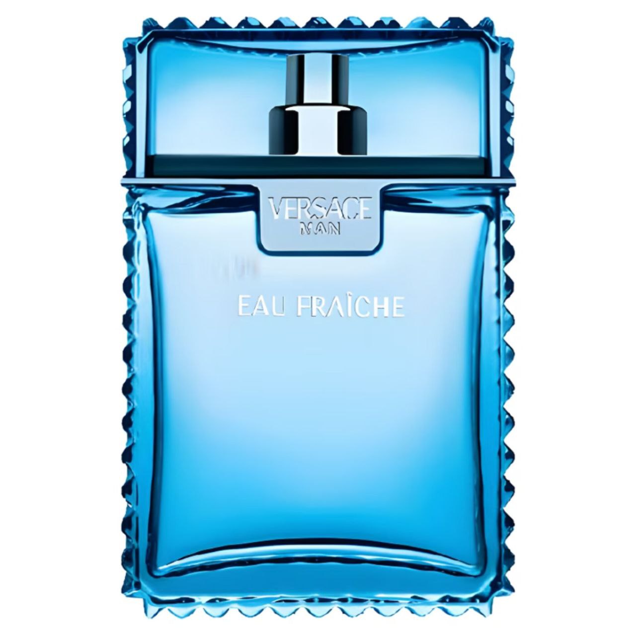 Versace Man von Versace Eau De Toilette Spray für Herren (Probe)