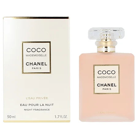 Packung mit 3 Düften: Chanel COCO MADEMOISELLE, Yves Saint Laurent LIBRE, CHLOÉ (Eau de Parfum)