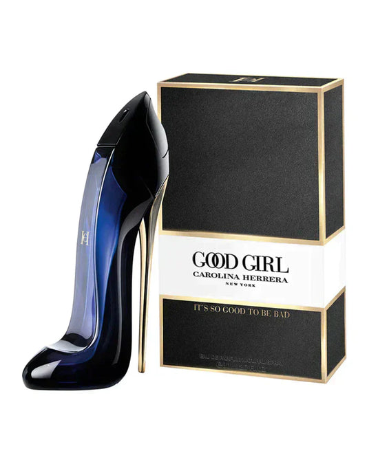 Packung mit 3 Parfums: GOOD GIRL, COCO MADEMOISELLE und Chanel Nº5 100 ml