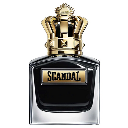 Packung mit 3 Düften: Allure Homme Sport, Jean Paul Gaultier Scandal, Cartier Declaration (Eau de Parfum)