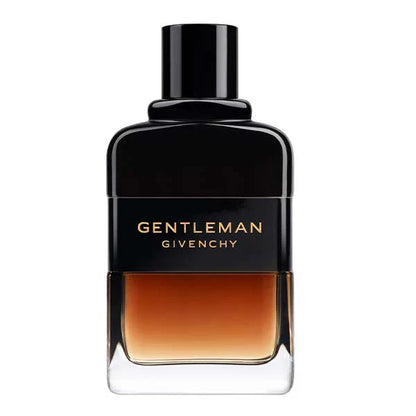 Packung mit 3 Parfums: GENTLEMAN, GENTLEMAN RESERVE und GENTLEMAN SOCIETY 100 ml