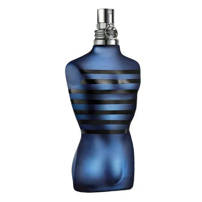 3er-Pack Parfums: LA BELLE, ULTRA MALE und Gaultier SCANDAL 100 ml
