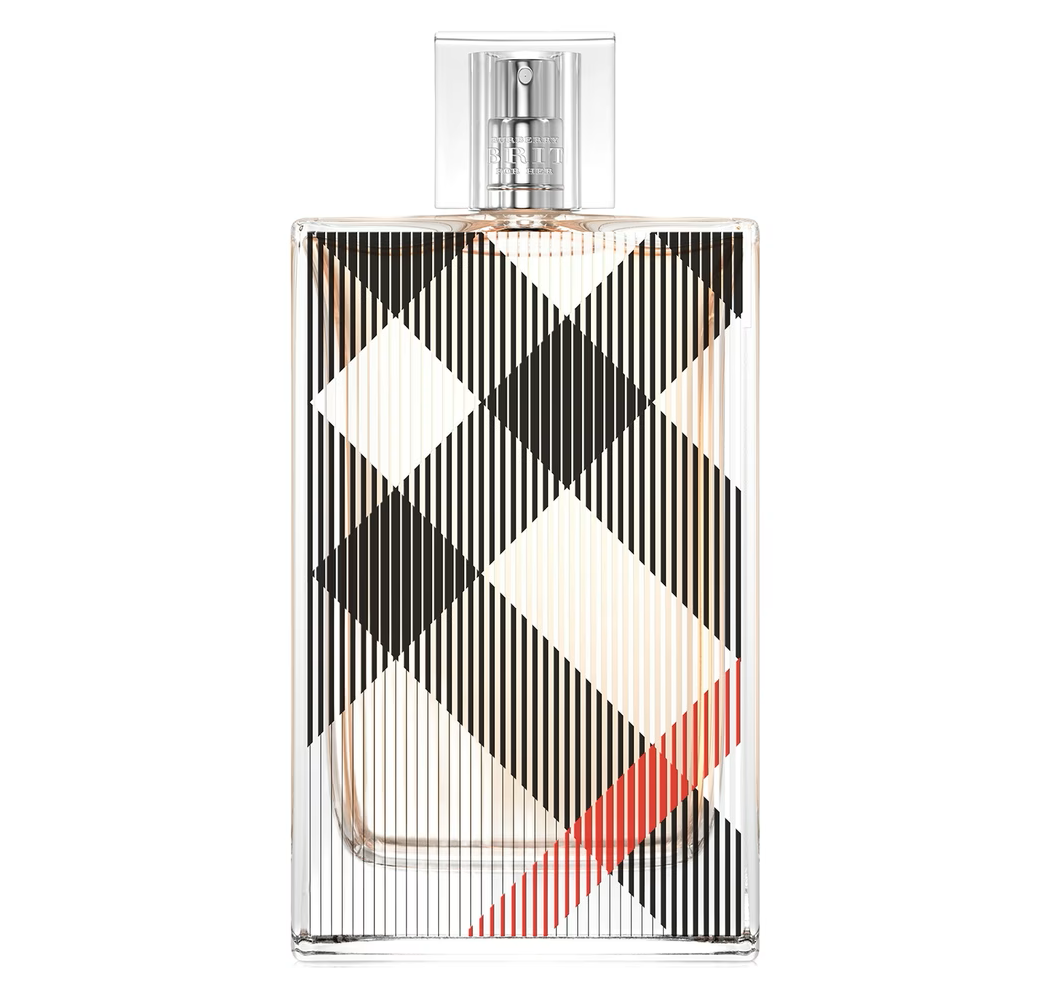 Burberry Brit von Burberry Eau de Parfum Spray für Frauen (Probe)