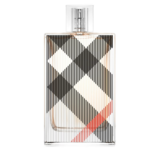 Burberry Brit von Burberry Eau de Parfum Spray für Frauen (Probe)