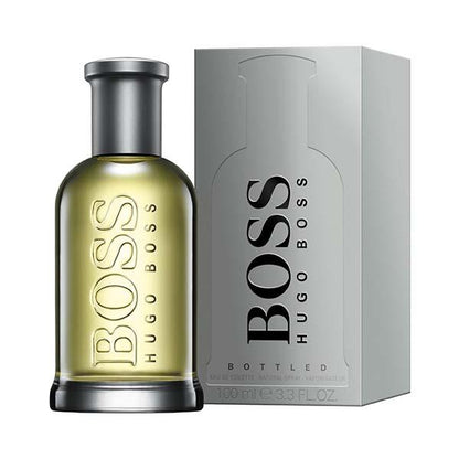 3er-Paket für Parfums: BOSS THE SCENT, BOSS BOTTLED und BOSS BOTTLED INFINITE