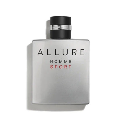 Packung mit 3 Düften: Allure Homme Sport, Jean Paul Gaultier Scandal, Cartier Declaration (Eau de Parfum)