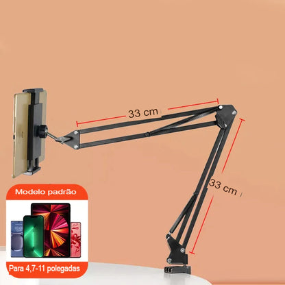 BRAÇO DE MESA ARTICULADO - FIX POWER