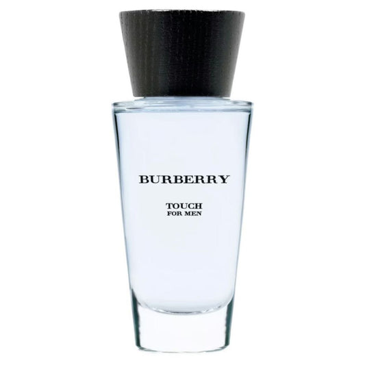 Burberry Touch von Burberry Eau de Toilette Spray für Herren (Probe)