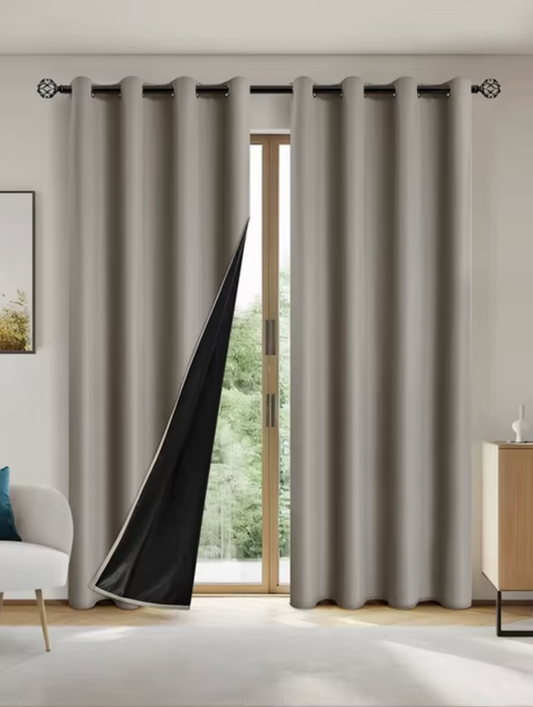 CORTINA PARA AMBIENTES INTERNOS BLACKOUT - DREAM GOOD