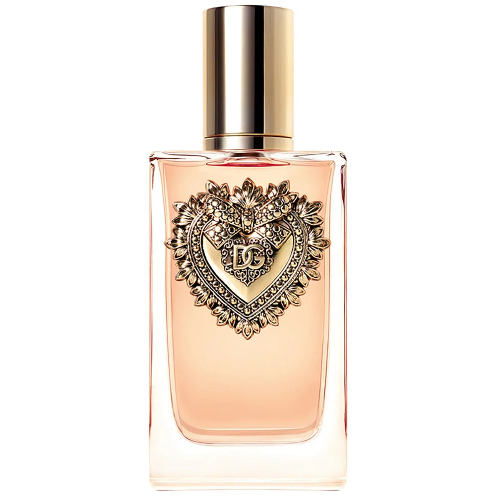 Paket mit 3 Düften: Dolce & Gabbana Devotion, My Way Giorgio Armani, Lancôme Idôle (Eau de Parfum)