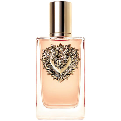 Paket mit 3 Düften: Dolce & Gabbana Devotion, My Way Giorgio Armani, Lancôme Idôle (Eau de Parfum)
