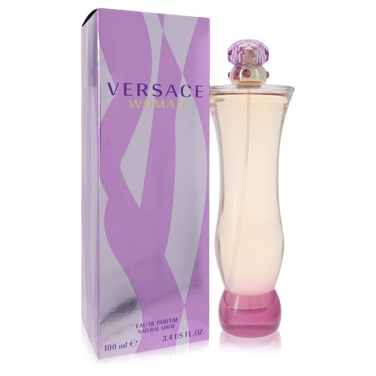 VERSACE WOMAN von Versace Eau De Parfum Spray für Frauen