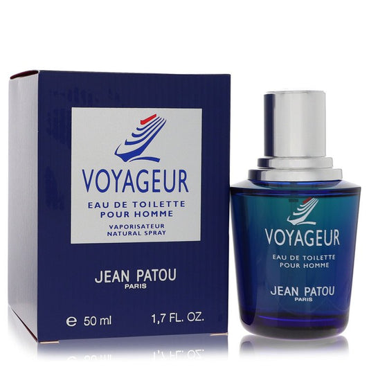 Voyageur von Jean Patou Eau De Toilette Spray 1,7 oz für Herren