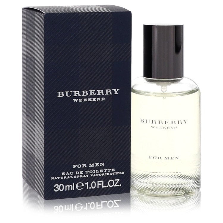 WEEKEND von Burberry Eau de Toilette Spray für Herren