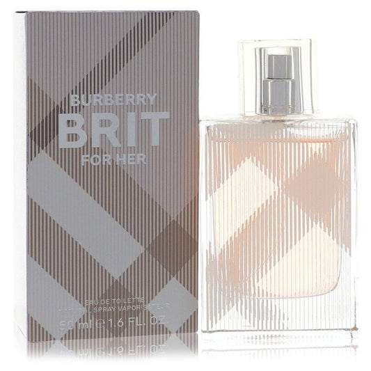 Burberry Brit von Burberry Eau de Toilette Spray für Damen