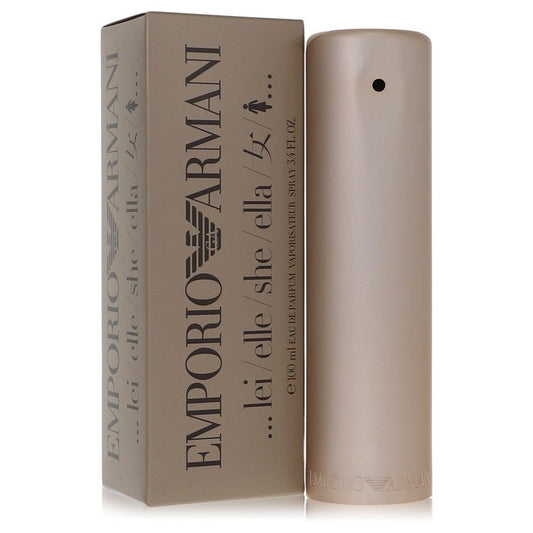 EMPORIO ARMANI von Giorgio Armani Eau de Parfum Spray für Damen