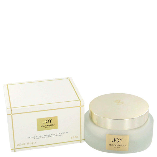 Joy von Jean Patou Körpercreme 6,7 oz für Damen