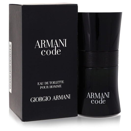 Armani Code von Giorgio Armani Eau de Toilette Spray für Herren