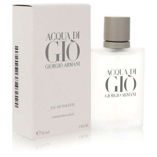 ACQUA DI GIO von Giorgio Armani Eau de Toilette Spray für Herren